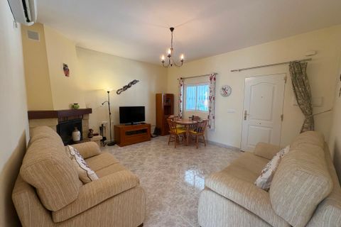 Villa a Almanzora, Almeria, Almanzora - € 165.000 | Ref: Villa Claire - foto 14